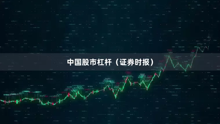 中国股市杠杆（证券时报）