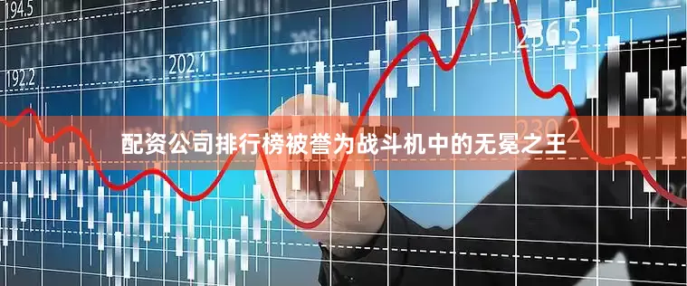 配资公司排行榜被誉为战斗机中的无冕之王