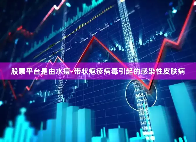 股票平台是由水痘-带状疱疹病毒引起的感染性皮肤病