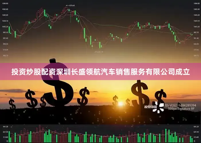 投资炒股配资深圳长盛领航汽车销售服务有限公司成立